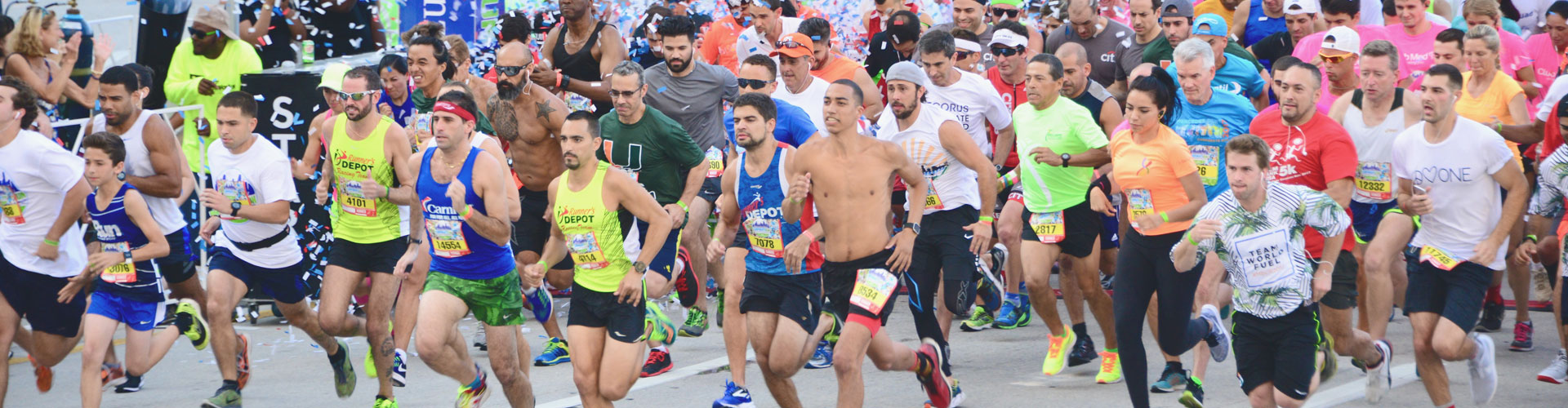 FootWorks Loves Running