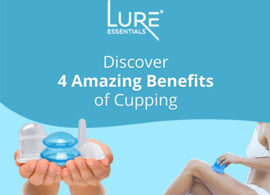 Lure Essentials Cupping