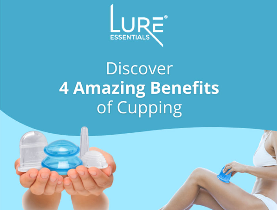 4 Amazing Benefits of Cupping – FootWorks Miami