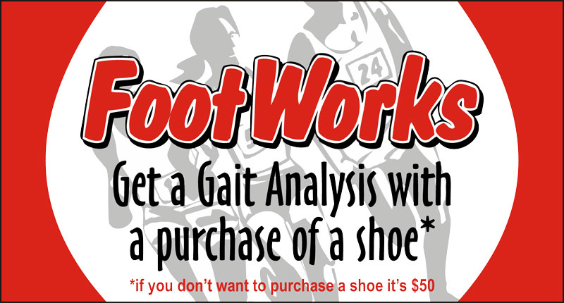 Gait Analysis Miami